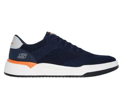 SKECHERS CORLISS Marine — photo 2
