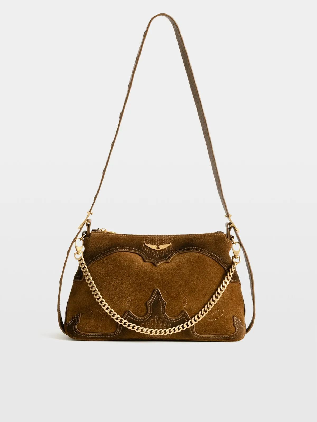 Sac Jim Mini Western Used