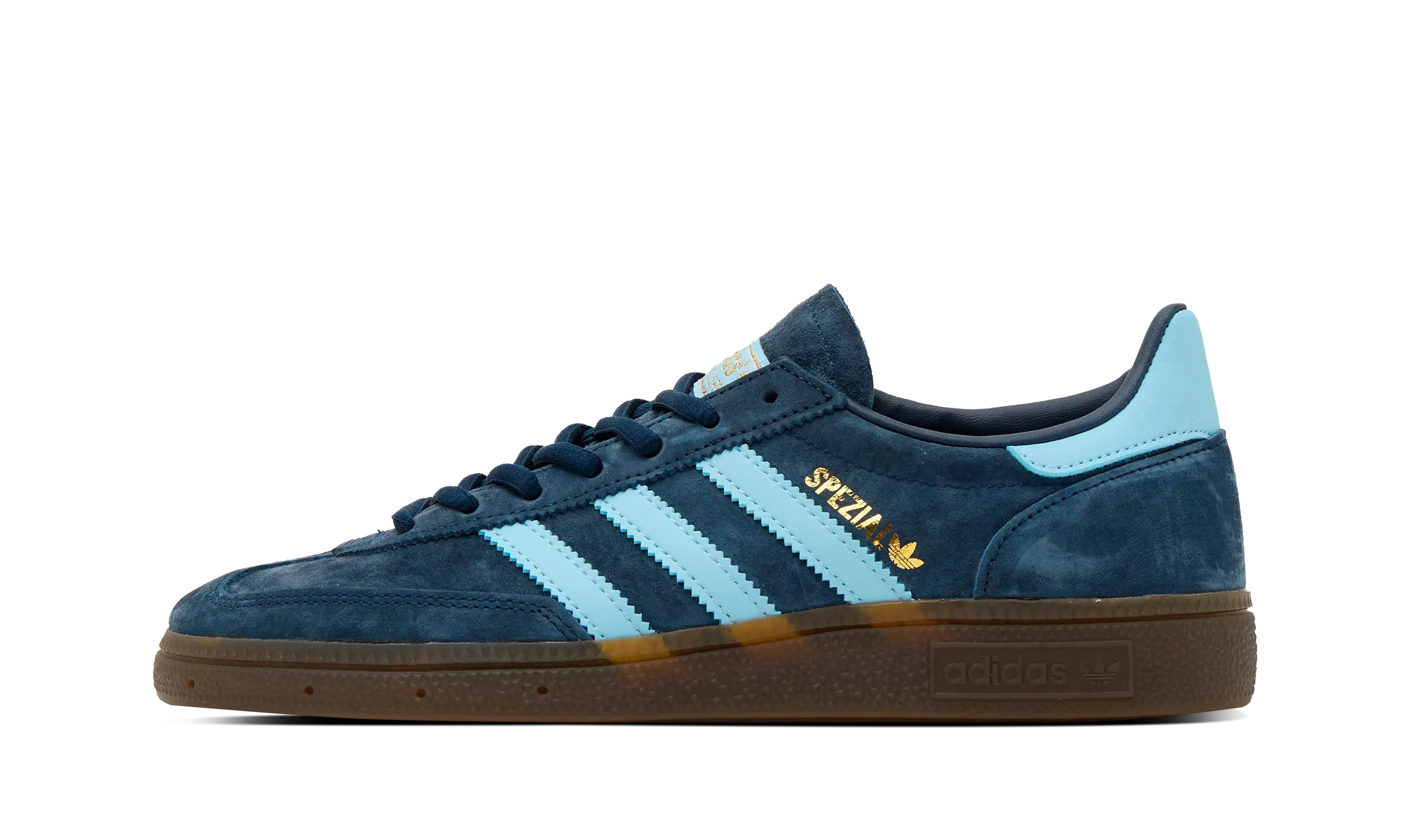 Adidas Handball Spezial Navy Gum