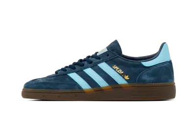 Adidas Handball Spezial Navy Gum
