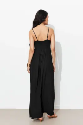 Large combinaison-pantalon — photo 4