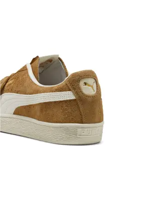 Puma Charles F.Stead x Suede Honey Butter — photo 4