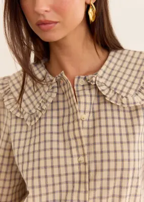 Chemise Julia — photo 5