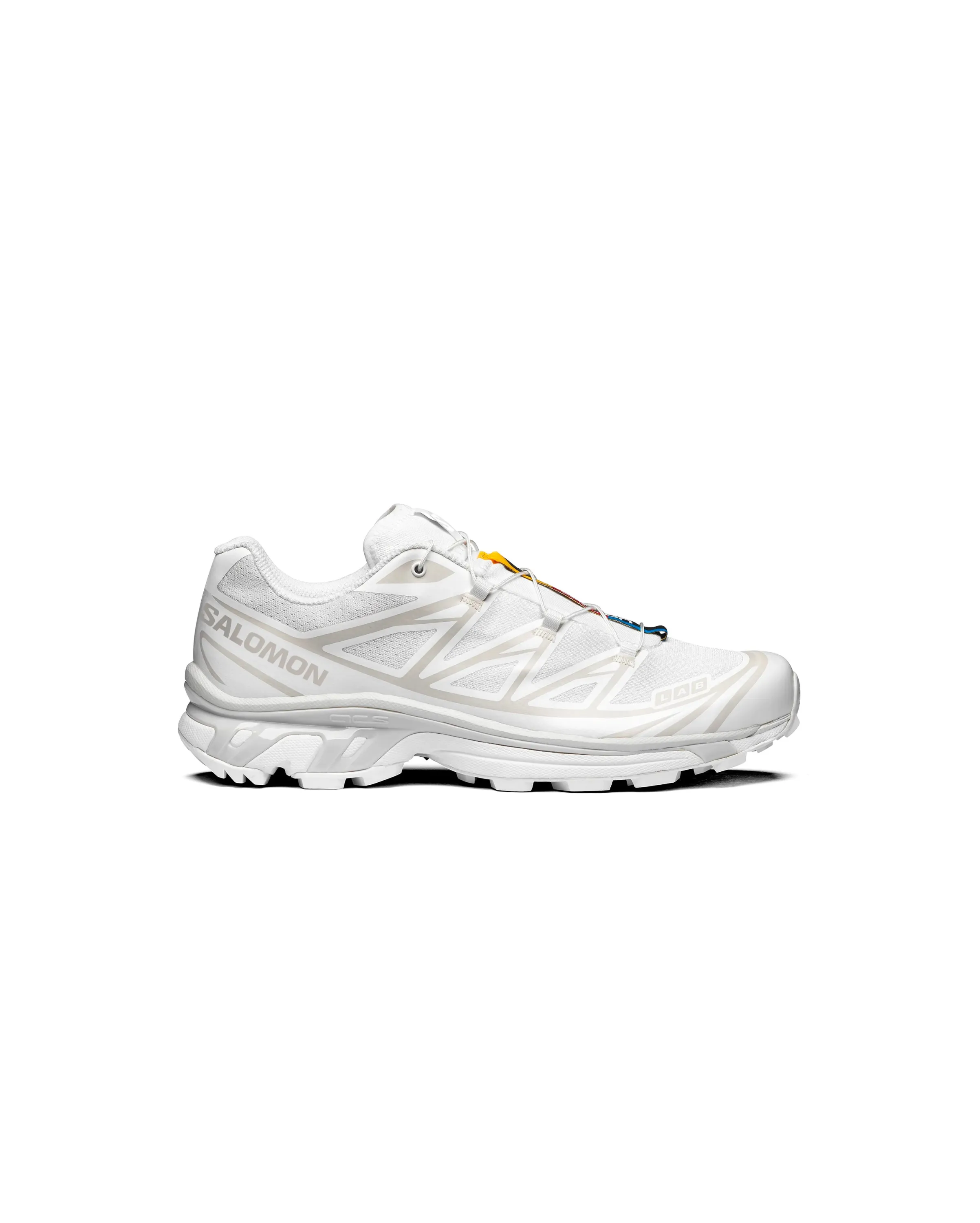 XT-6 White Lunar Rock