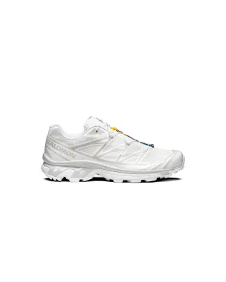 XT-6 White Lunar Rock — photo 1