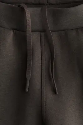 Pantalon jogger de sport Loose Fit DryMove™ - Café foncé — photo 5