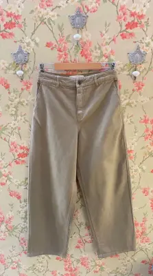 Nouveau ! BELLEPIECE Pantalon Carry Cassonade — photo 2
