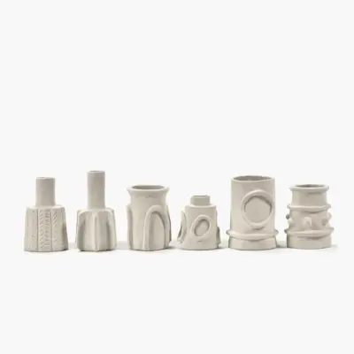 Vase Molly — photo 1