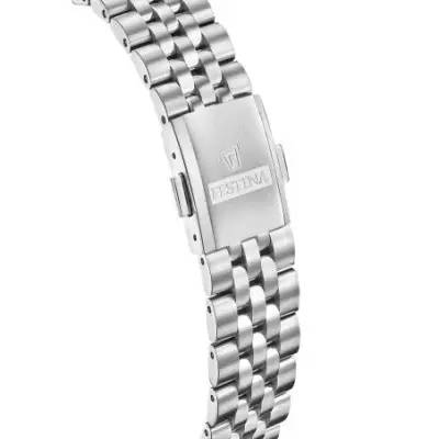 Montre femme Festina Swiss Made Classics F20087/2 — photo 4