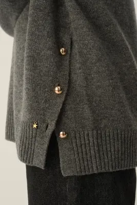 Pull Arigato Souris Chine — photo 5