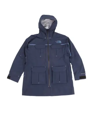 M Futurelight Jacket Summit Navy — photo 1