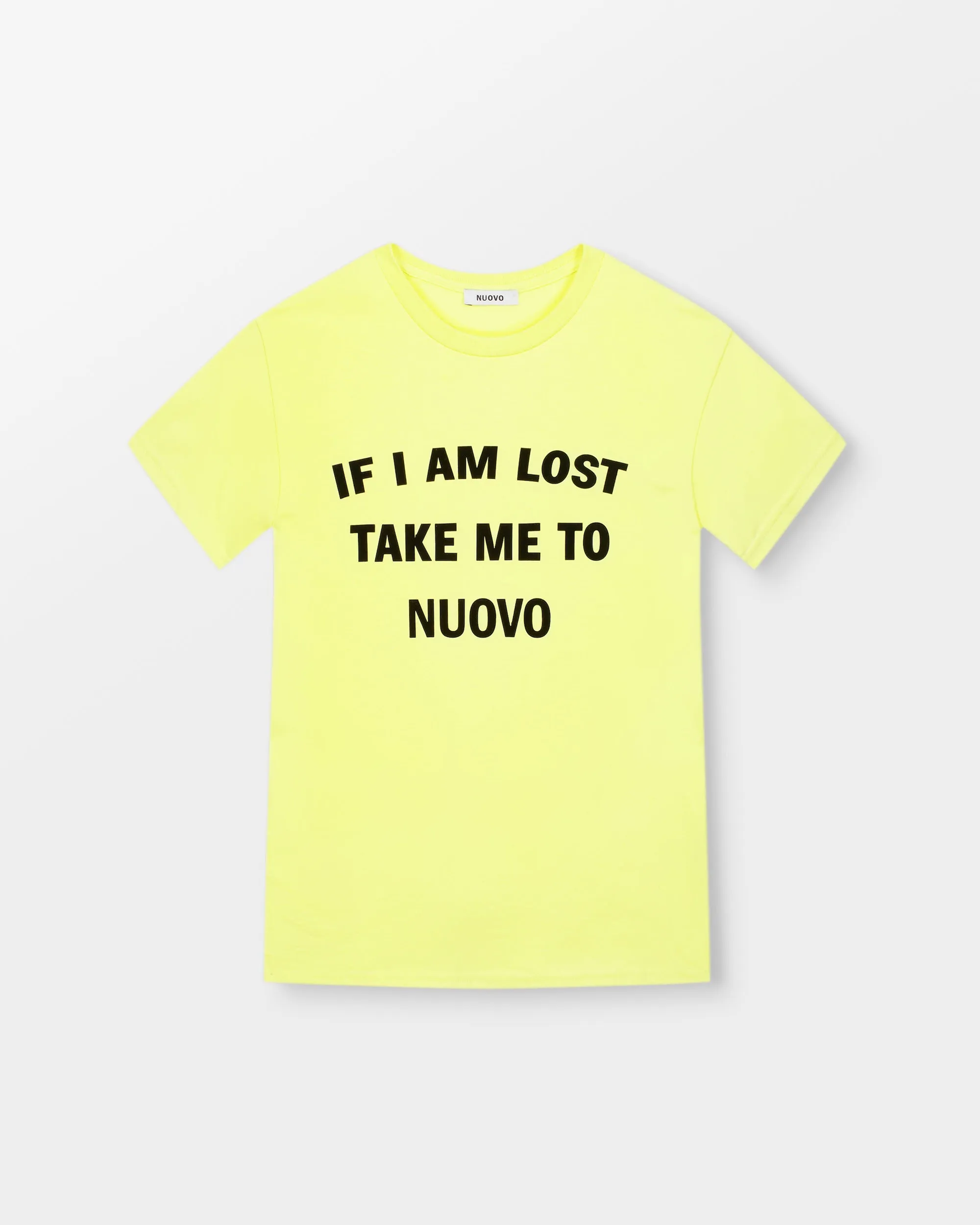 "IF I'M LOST" T-Shirt