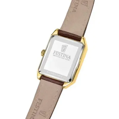 Montre Festina On The Square Homme F20780/2 — photo 3