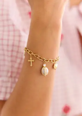 Bracelet Kira — photo 1