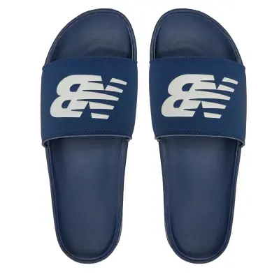 NEW BALANCE SANDALE Marine — photo 5
