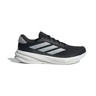 ADIDAS SUPERNOVA STRIDE 2 Noir blanc — photo 1