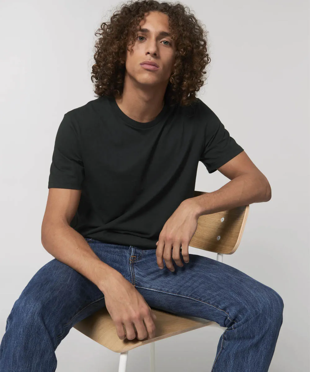 TRS – Tee Creator Unisexe Black