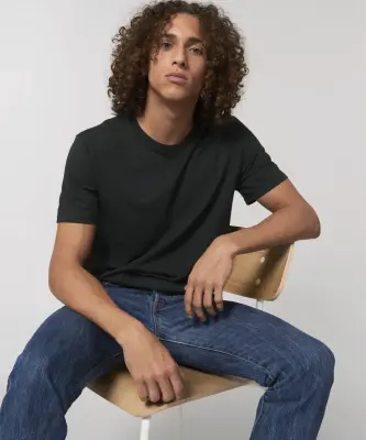 TRS – Tee Creator Unisexe Black — photo 1
