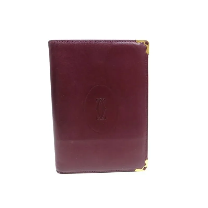 Portefeuille vintage