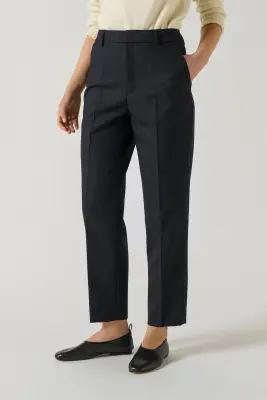 PANTALON GABRIEL NAVY — photo 2