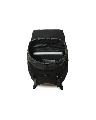 Cruiser Rucksack N55 Black — photo 5