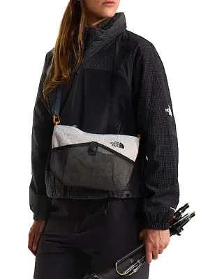 Clyffe Shoulder Bag Pearl Stone Granite Grey — photo 2