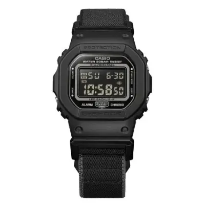 Montre G-Shock Origine DW-5600MNC-1ER — photo 5