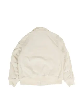 Chase City Jacket Whitecap Gray — photo 5