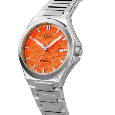 Montre 1977 Arsène Millésime 2026 1977P02181 — photo 4