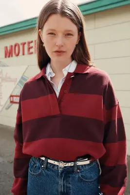 Polo  Juliana Ruby/Griotte — photo 1