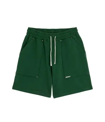 Qhuit – Short Hardworker Green — photo 3