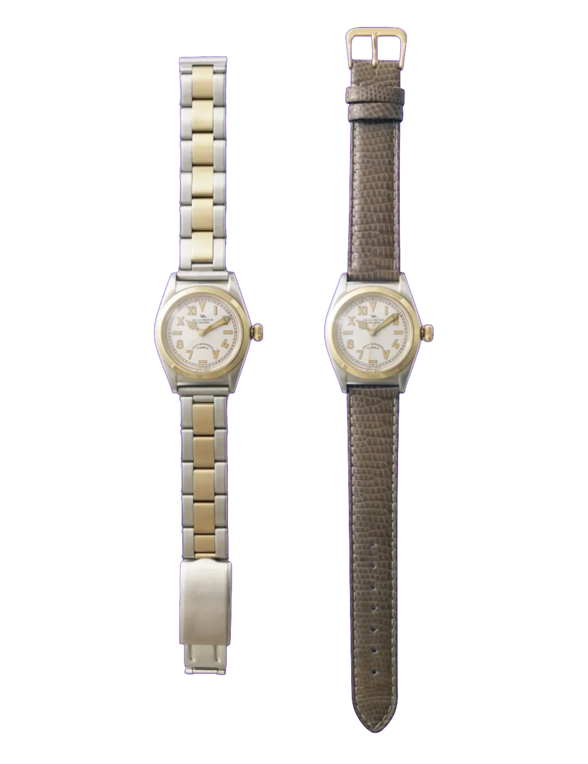 VAGUE WATCH CO. VABBLE AUTOMATIC COMBI