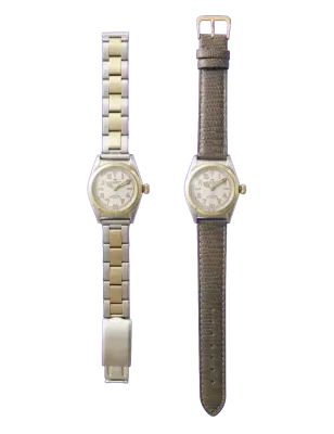 VAGUE WATCH CO. VABBLE AUTOMATIC COMBI — photo 1