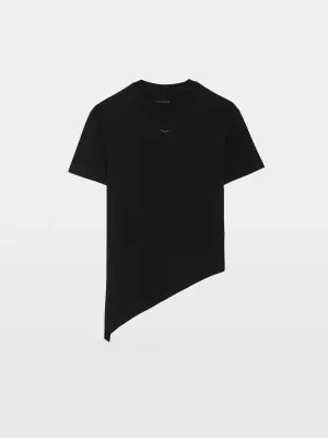 T-shirt Edda — photo 4