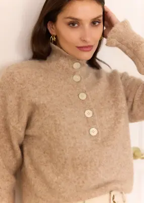 Pull Morgane — photo 4