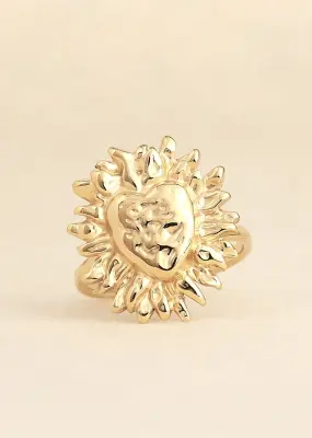 Bague Solar — photo 3
