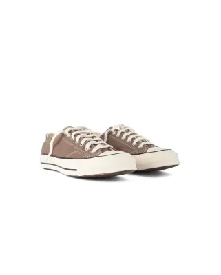 Chuck 70 OX Medium Brown — photo 2
