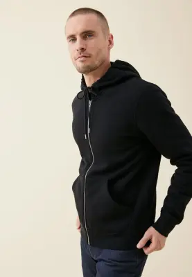 Le hoodie - Noir — photo 2