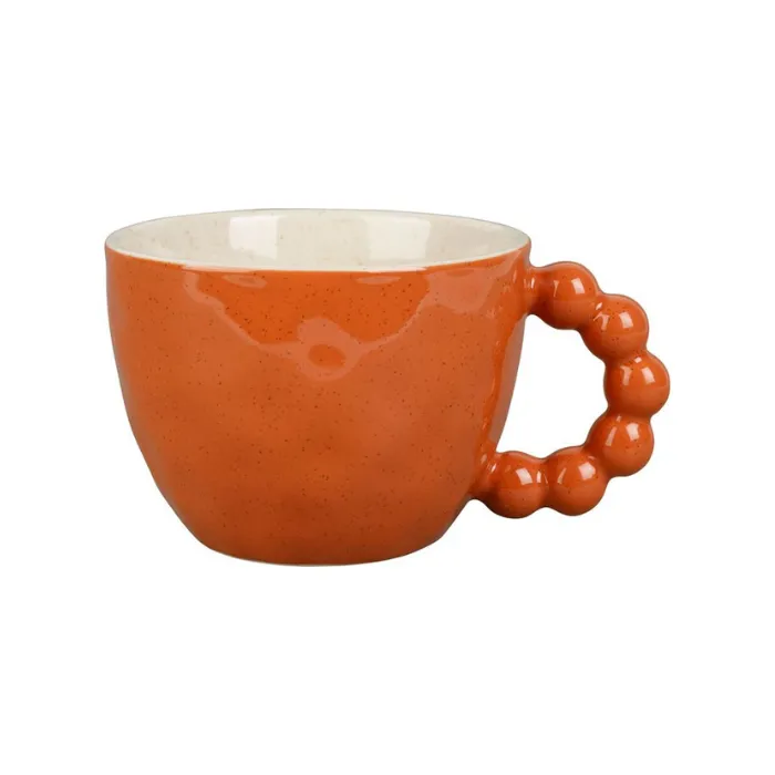 Mug Organic Terracotta