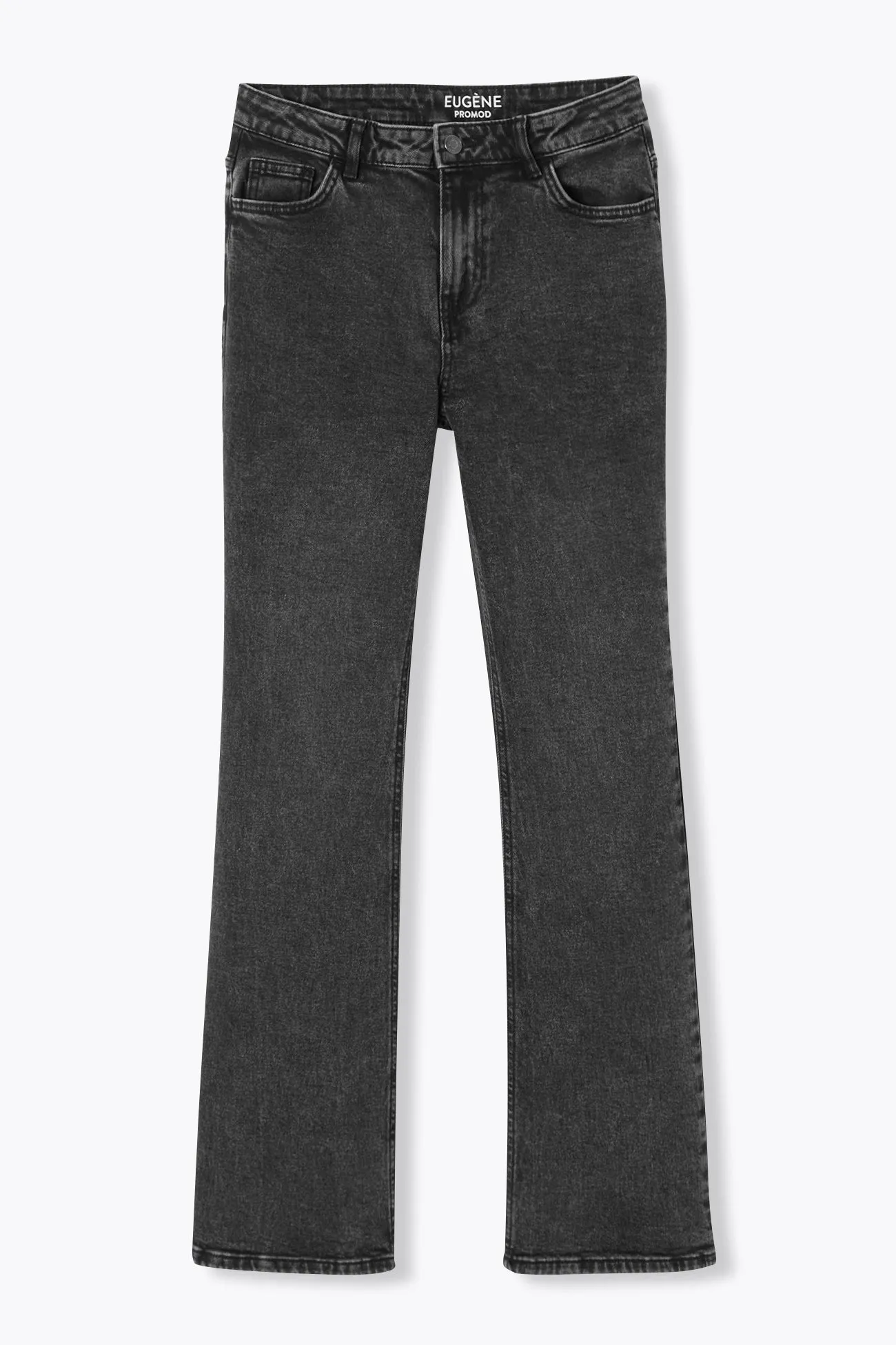 EUGENE jean bootcut Femme