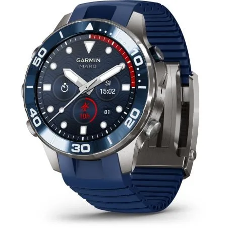 Garmin Marq Diver Gen3 010-04549-40