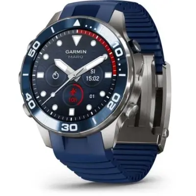 Garmin Marq Diver Gen3 010-04549-40
