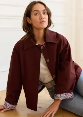 Trench Mila — photo 4