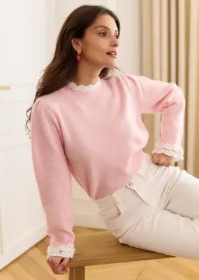 Pull Daphné — photo 4