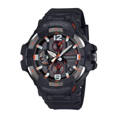 G-Shock MASTER OF G GRAVITYMASTER GR-B300-1A4ER — photo 1