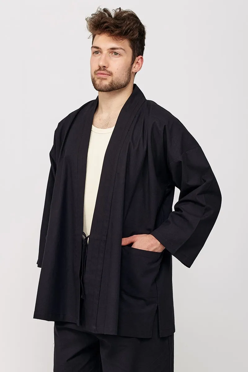 Veste Samue en coton