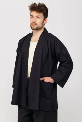 Veste Samue en coton