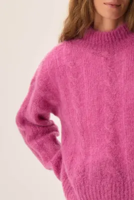 Pull Alonzo Framboise — photo 4