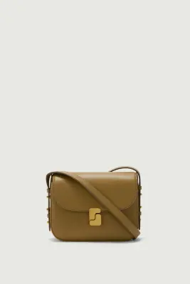 SAC BELLISSIMA MINI BRONZE — photo 1
