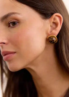 Boucles d'oreilles Sirat — photo 2